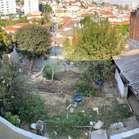 Sobrado à venda com 3 quartos, sendo 1 suíte, em Água Fria, São Paulo, SP