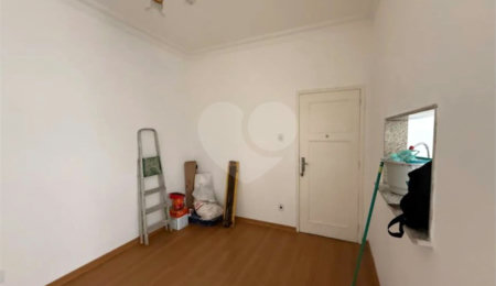 Apartamento à venda com 1 quarto em Vila Isabel, Rio de Janeiro, RJ