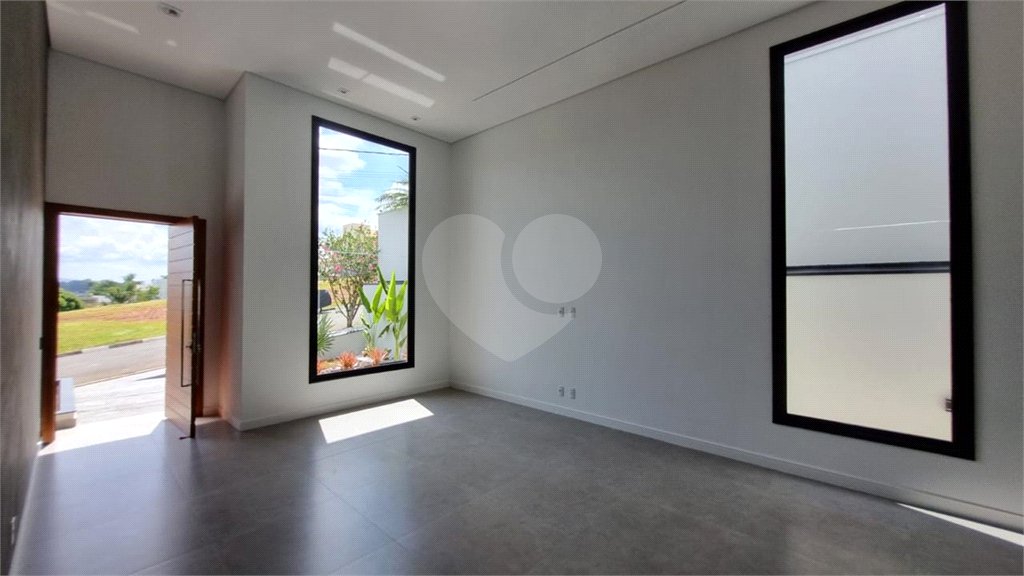 Casa à venda com 3 quartos, sendo 1 suíte, no condomínio Dolce Vita, Itatiba - SP
