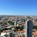 Apartamento à venda com 3 suítes em Jardim Faculdade, Sorocaba, SP