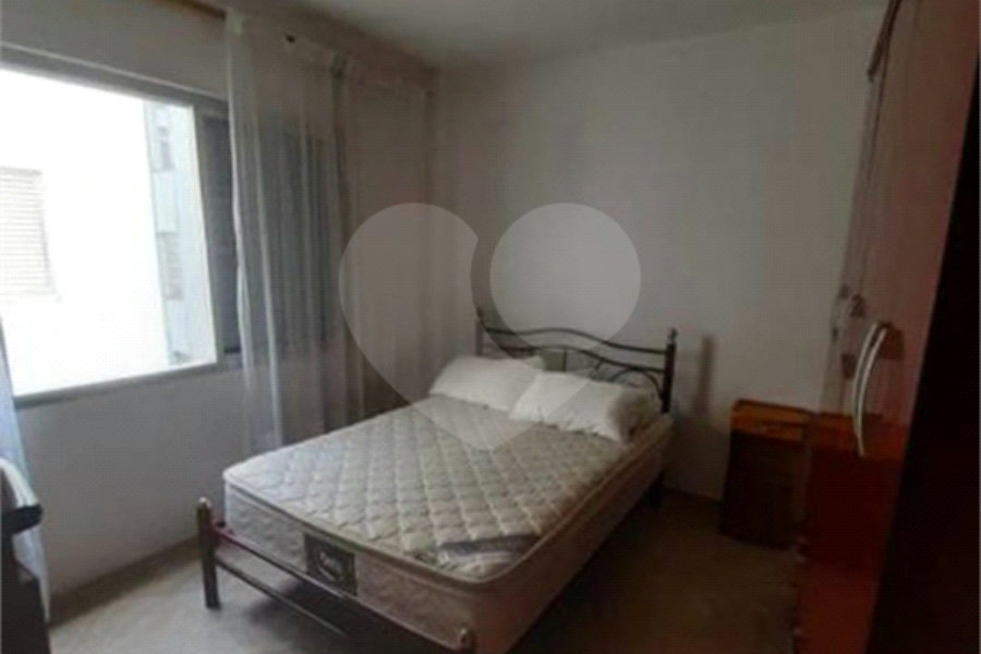 Apartamento à venda com 1 suíte em Santana, São Paulo, SP