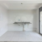 Apartamento à venda com 1 quarto em Vila Firmiano Pinto, São Paulo, SP