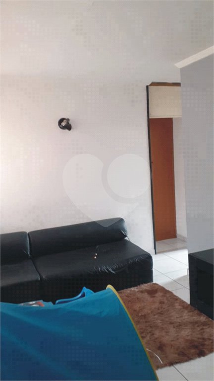 Apartamento à venda com 2 quartos em Lauzane Paulista, São Paulo, SP