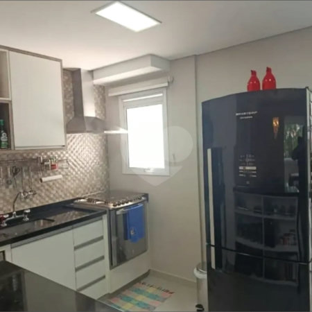 Apartamento à venda com 3 quartos, sendo 1 suíte, em Vila Gomes, São Paulo, SP