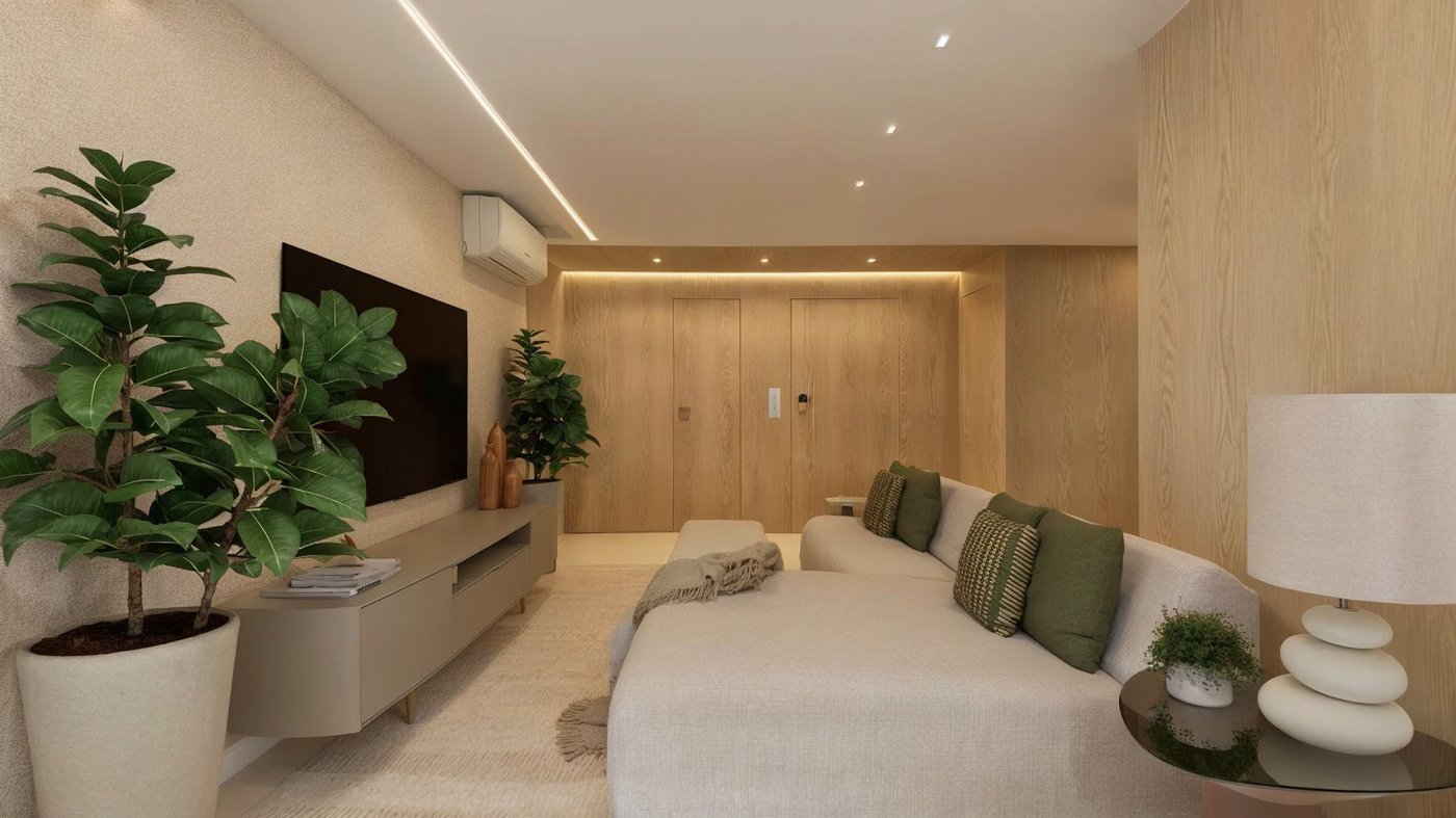 Apartamento com 3 dormitórios à venda, 270 m² por R$ 3.390.000,00 - Gonzaga - Santos/SP