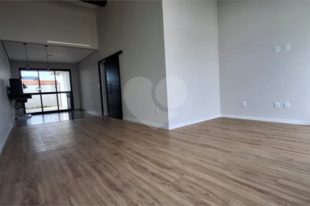 Casa à venda com 3 quartos, sendo 1 suíte,  no condomínio Reserva Ipanema, Sorocaba - SP