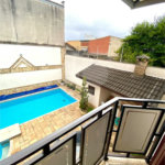 Sobrado à venda com 4 suítes em Vila Lucia, São Paulo, SP