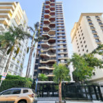 Apartamento à venda com 4 quartos, sendo 3 suítes, em Higienópolis, São Paulo, SP