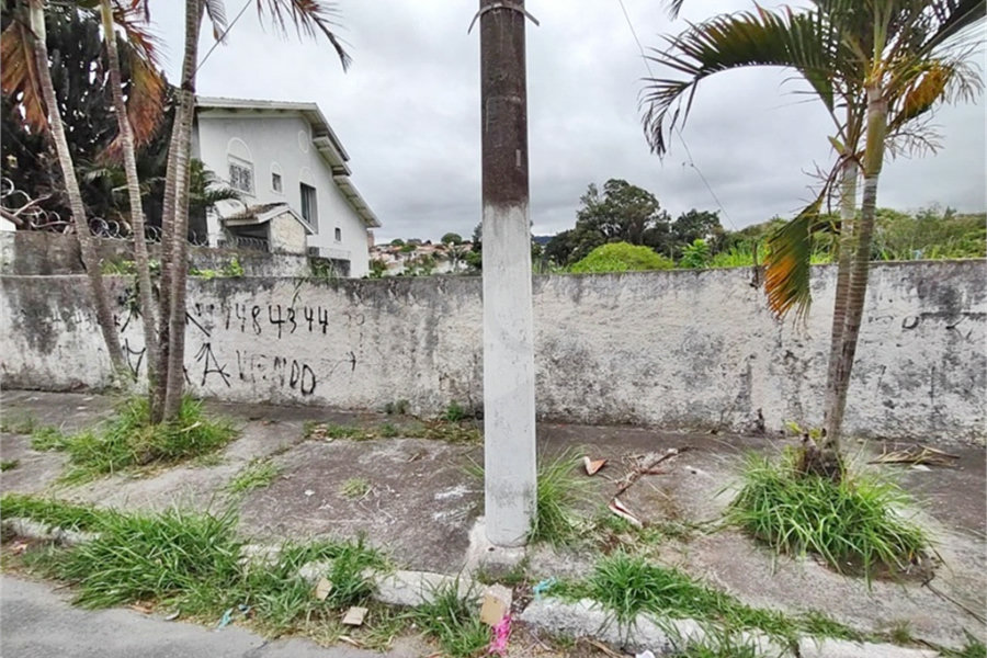 Terreno à venda em Tremembé, São Paulo, SP