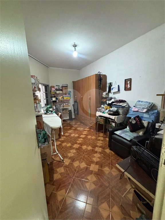 Sobrado à venda com 3 quartos em Vila Gustavo, São Paulo, SP