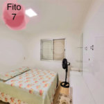 Apartamento à venda com 3 quartos, sendo 1 suíte, em Vila Nova Cidade Universitária, Bauru, SP