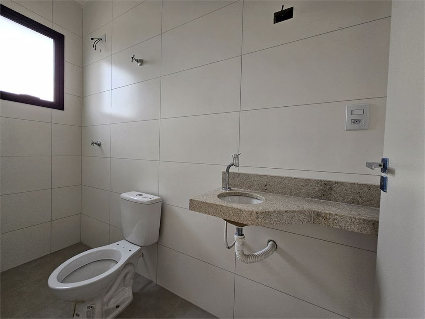 Casa com 2 dormitórios à venda, 95 m² por R$ 595.000,00 - Macuco - Santos/SP