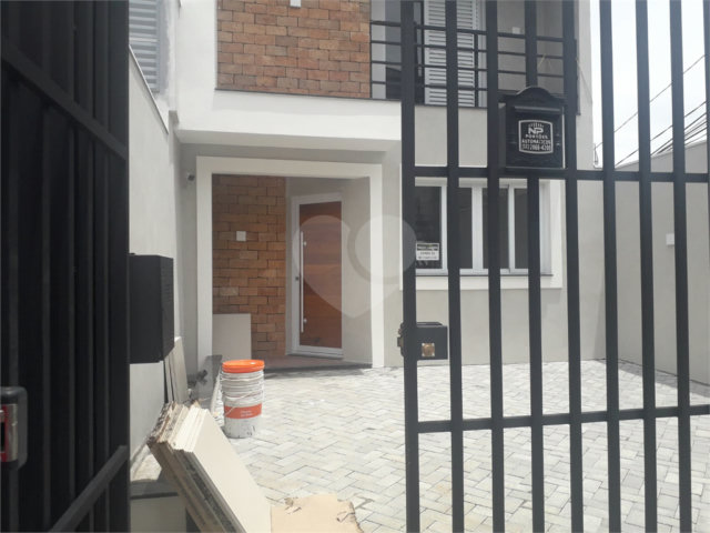 Casa à venda com 3 quartos, sendo 1 suíte,  em Vila Maria, São Paulo, SP