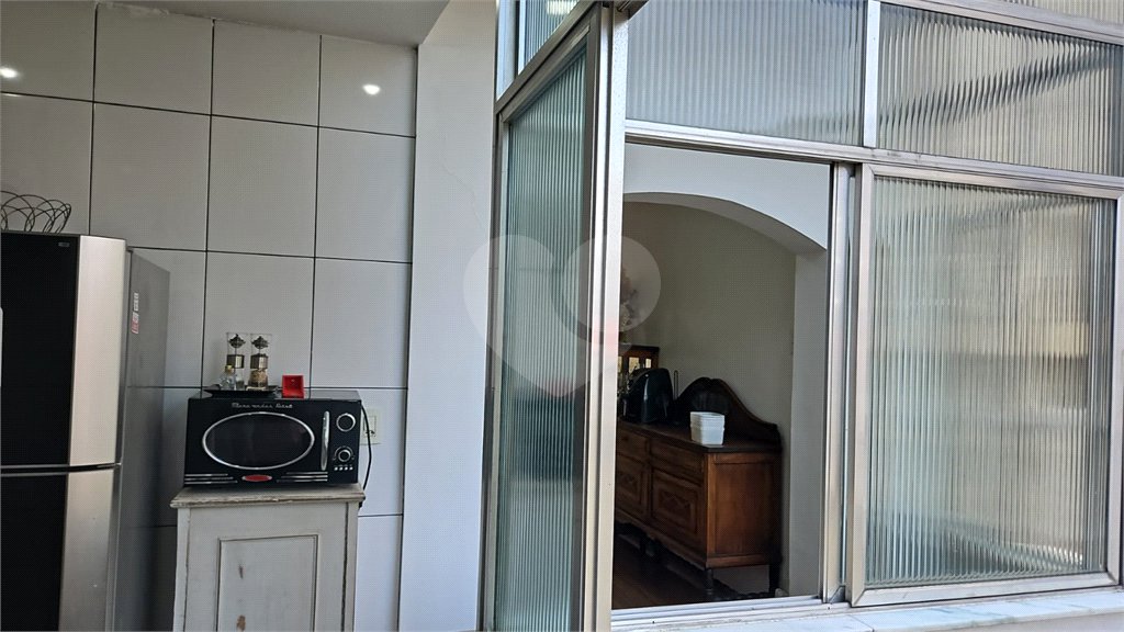 Apartamento à venda com 2 quartos, sendo 1 suíte, em Botafogo, Rio de Janeiro, RJ