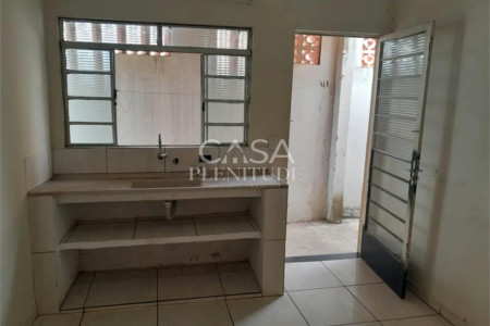 Casa à venda com 1 quarto em Lopes de Oliveira, Sorocaba, SP