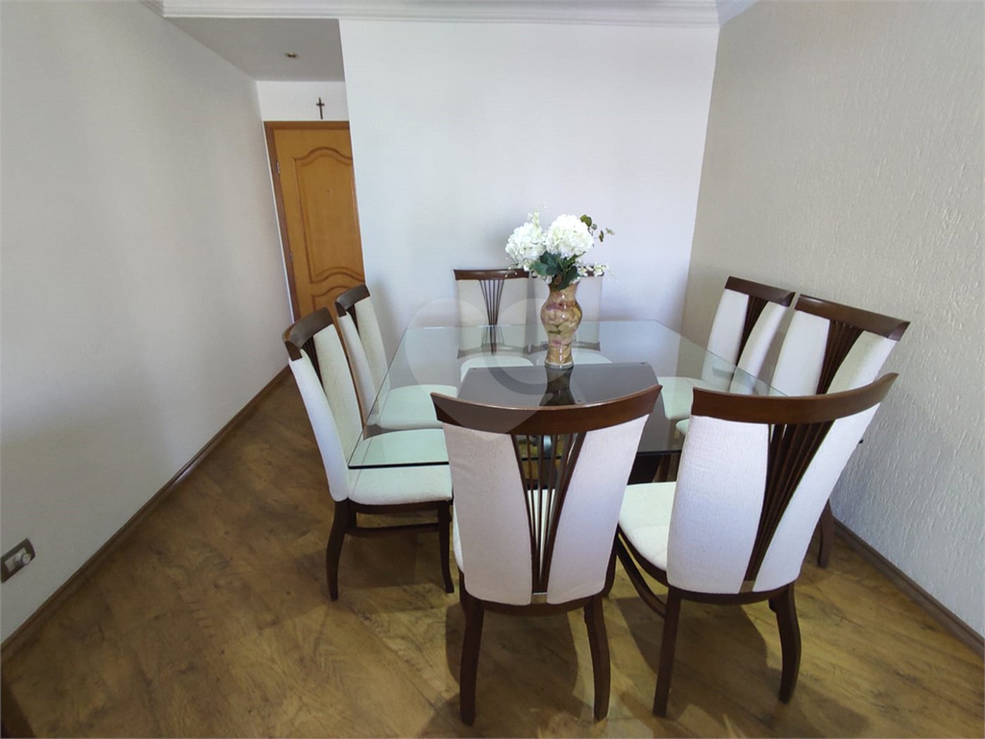 Apartamento à venda com 2 quartos em Freguesia do Ó, São Paulo, SP