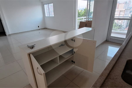 Apartamento à venda com 1 suíte em Pinheiros, São Paulo, SP