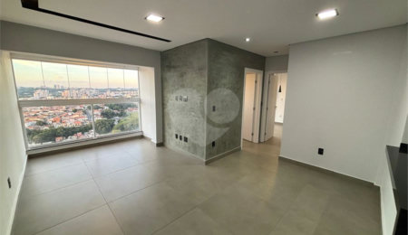 Apartamento à venda com 2 quartos, sendo 1 suíte,  em Vila Hortência, Sorocaba, SP