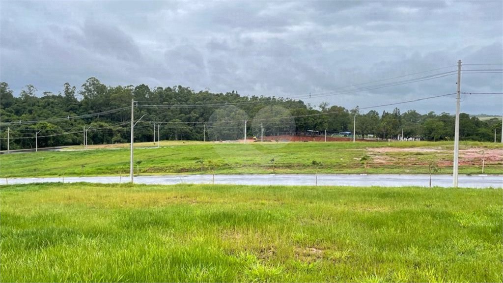 Terreno à venda no condomínio Villagio Italia, Sorocaba - SP