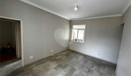 Apartamento à venda com 2 quartos em Tijuca, Rio de Janeiro, RJ