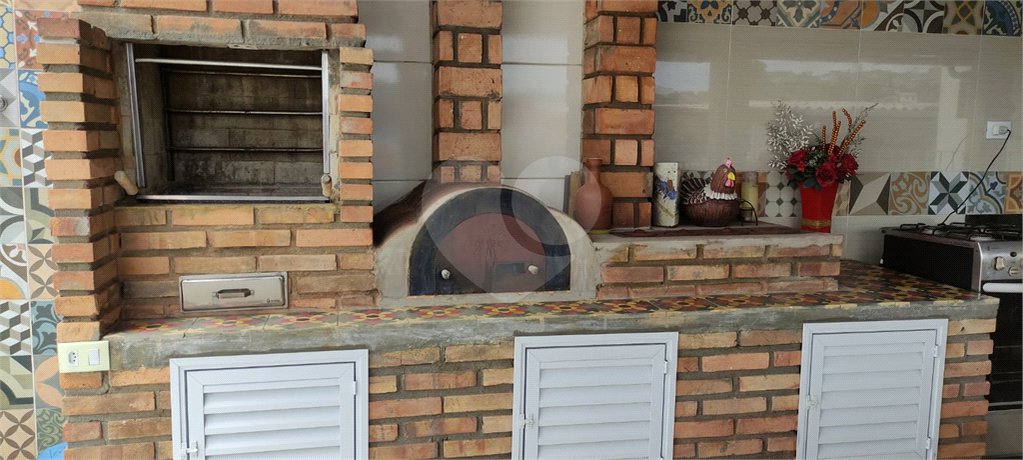 Sobrado à venda com 4 quartos, sendo 2 suítes, em Rio Pequeno, São Paulo, SP
