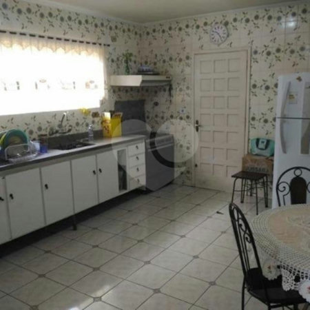 Sobrado à venda com 3 quartos em Jaguaré, São Paulo, SP
