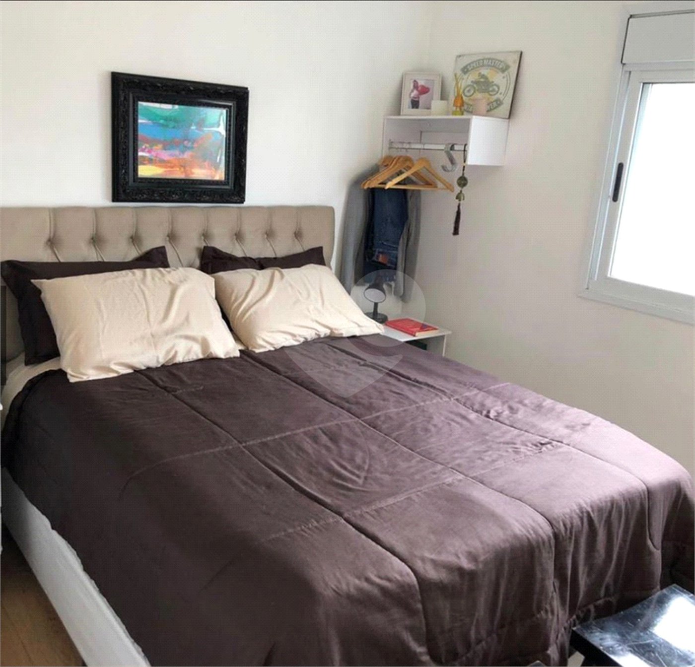 Apartamento à venda com 3 quartos, sendo 1 suíte,  em Jardim Ampliação, São Paulo, SP