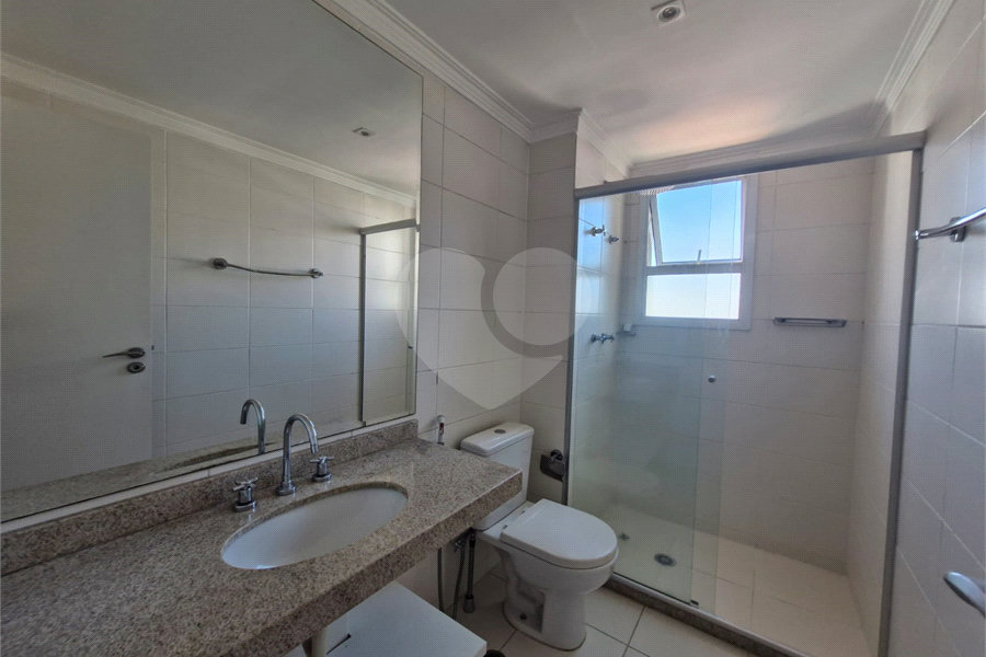 Apartamento para alugar com 3 suítes em Santana, São Paulo, SP