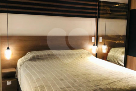 Apartamento à venda com 3 quartos, sendo 1 suíte,  em Vila Sfeir, Indaiatuba, SP
