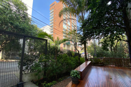 Apartamento à venda com 3 quartos, sendo 1 suíte, em Cerqueira César, São Paulo, SP