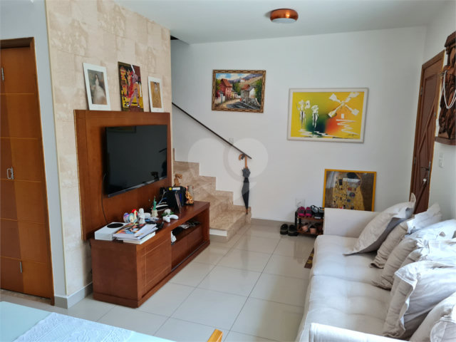 Casa à venda com 2 suítes no condomínio Imirim, São Paulo - SP