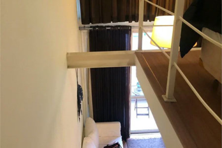 Apartamento à venda com 1 suíte em Cidade Monções, São Paulo, SP