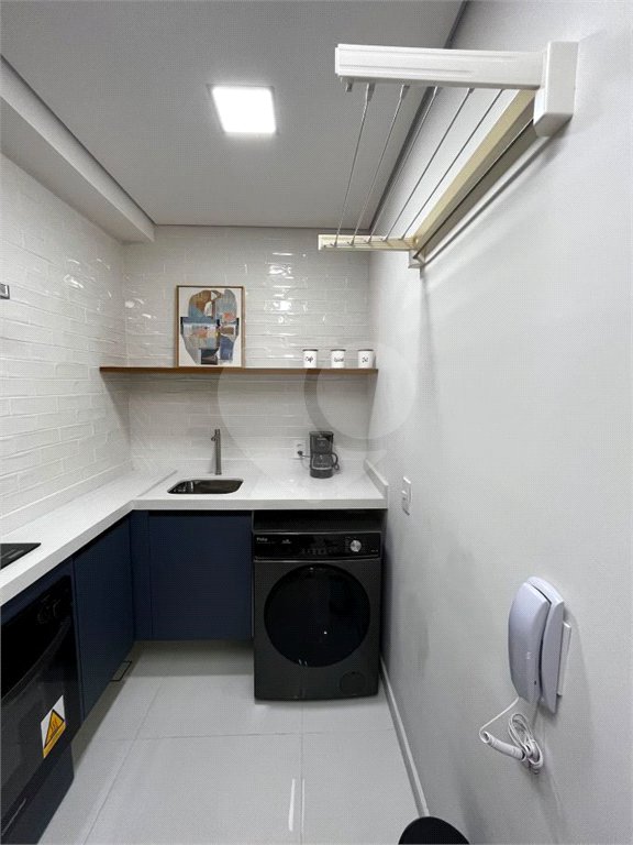 Apartamento à venda com 2 quartos em Várzea da Barra Funda, São Paulo, SP