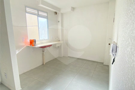 Apartamento à venda com 2 quartos em Inhoaíba, Rio de Janeiro, RJ