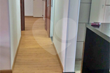 Apartamento à venda com 2 quartos, sendo 1 suíte, em Vila Nova Conceição, São Paulo, SP