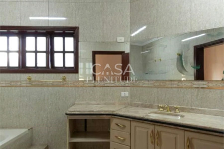 Casa à venda ou para alugar com 3 suítes em Jardim Bandeirantes, Sorocaba, SP
