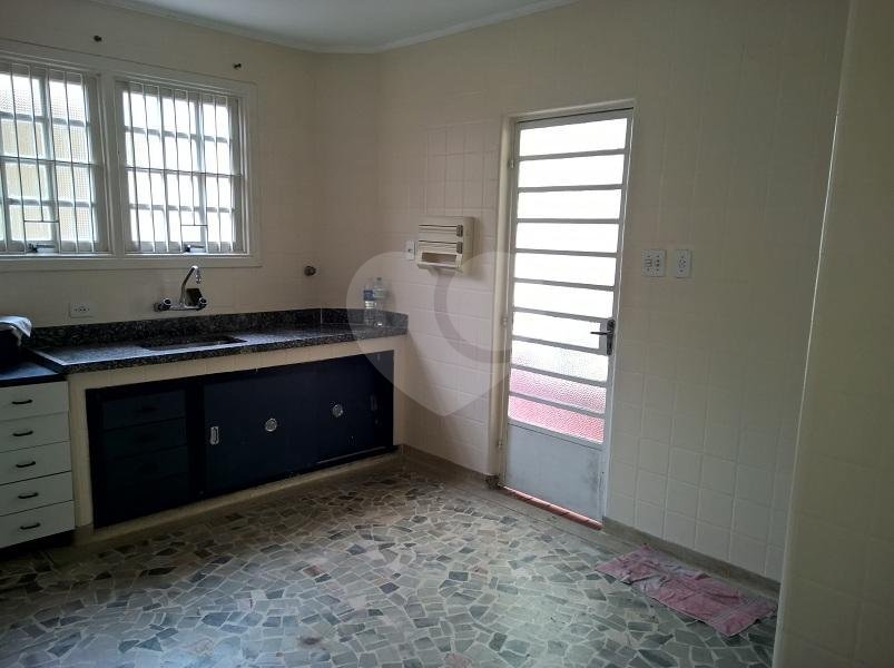 Sobrado à venda com 3 quartos, sendo 1 suíte,  em Planalto Paulista, São Paulo, SP