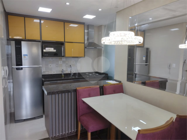 Apartamento à venda com 3 quartos, sendo 1 suíte,  em Imirim, São Paulo, SP