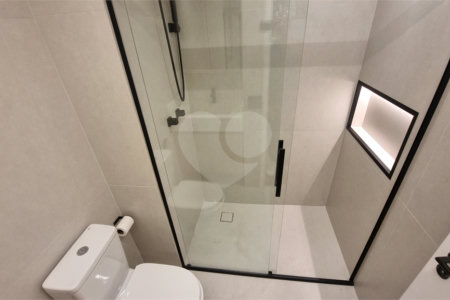 Apartamento à venda ou para alugar com 1 quarto em Jardim Paulista, São Paulo, SP
