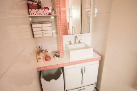 Apartamento à venda com 4 quartos, sendo 3 suítes, em Vila Andrade, São Paulo, SP