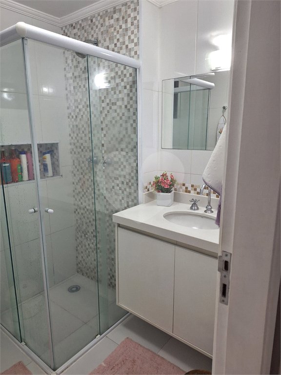 Apartamento à venda com 2 quartos, sendo 1 suíte,  em Ipiranga, São Paulo, SP