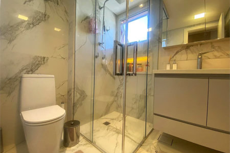 Apartamento à venda com 3 suítes em Vila Leopoldina, São Paulo, SP