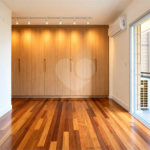 Apartamento à venda com 4 quartos, sendo 1 suíte, em Alto da Boa Vista, São Paulo, SP