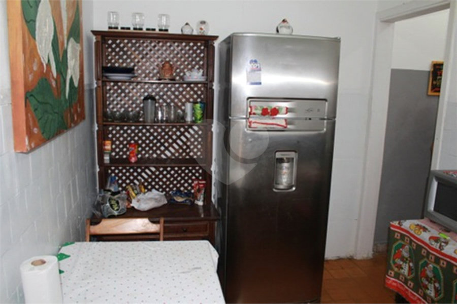 Sobrado à venda com 1 quarto em Casa Verde, São Paulo, SP