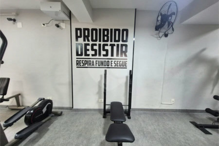 Apartamento à venda com 3 quartos em Vila Lageado, São Paulo, SP