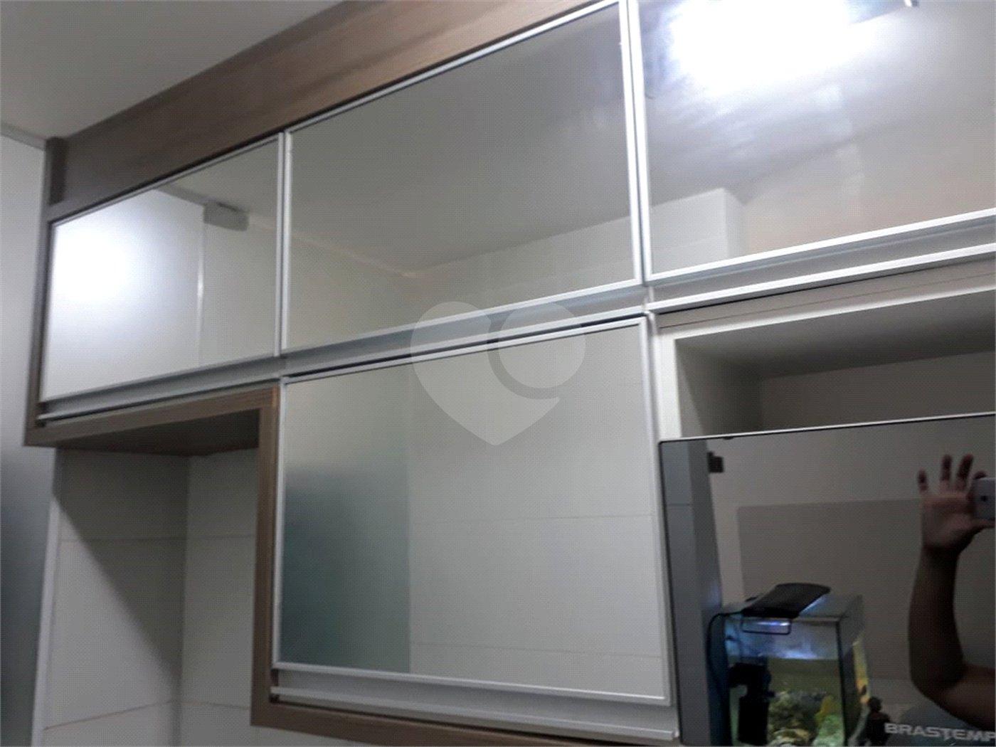 Apartamento à venda com 2 quartos em Protendit, São Paulo, SP