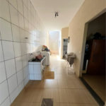 Casa à venda com 5 quartos, sendo 3 suítes,  em Jardim Novo Aeroporto, Três Lagoas, MS