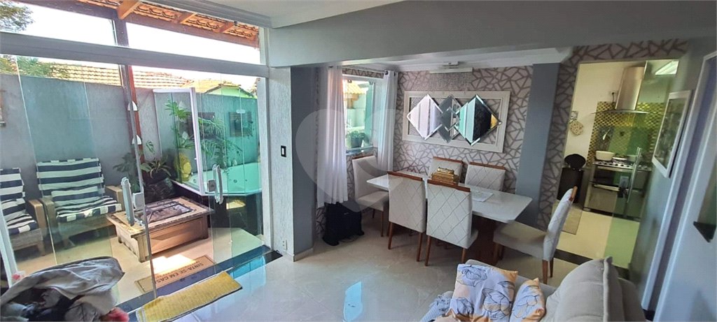 Casa Térrea à venda com 7 quartos, sendo 1 suíte, em Vila Paulicéia, São Paulo, SP