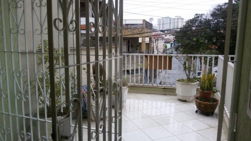 Sobrado à venda com 3 suítes em Vila Gustavo, São Paulo, SP
