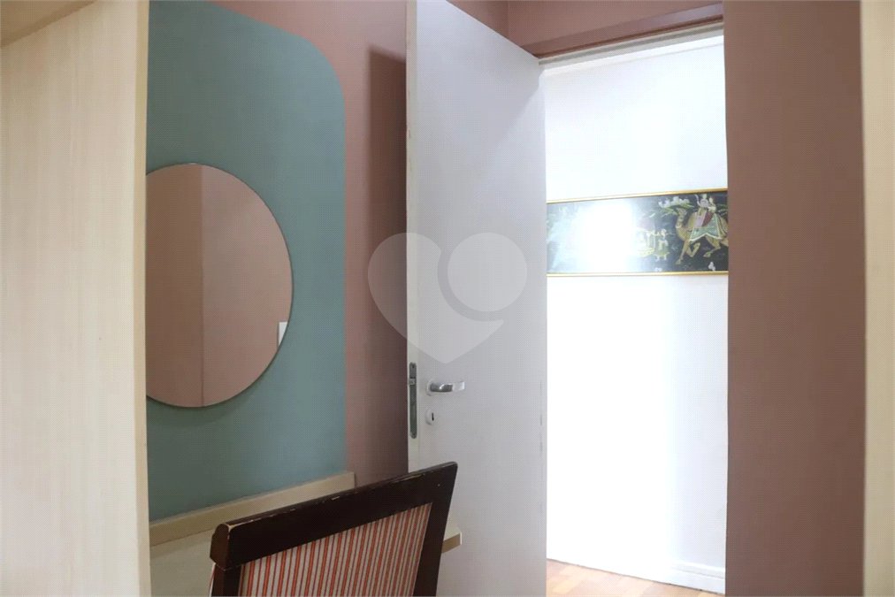 Apartamento à venda ou para alugar com 3 quartos, sendo 1 suíte, em Vila Pompéia, São Paulo, SP